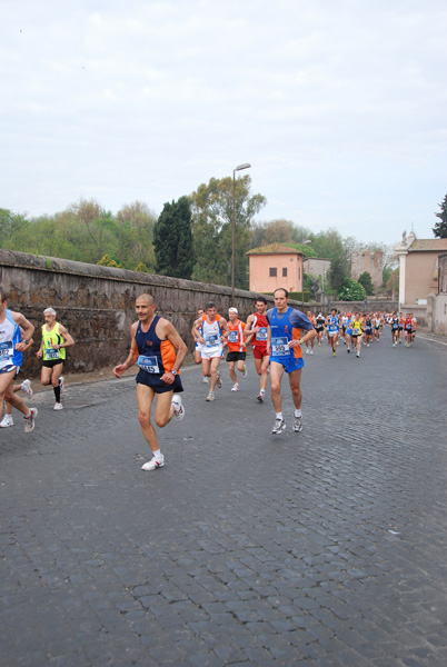 Appia Run (18/04/2010) appia_run_1836