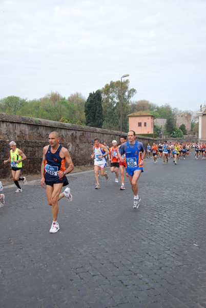 Appia Run (18/04/2010) appia_run_1837