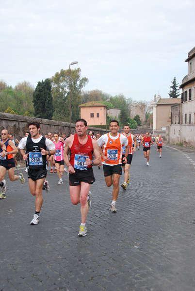 Appia Run (18/04/2010) appia_run_1848