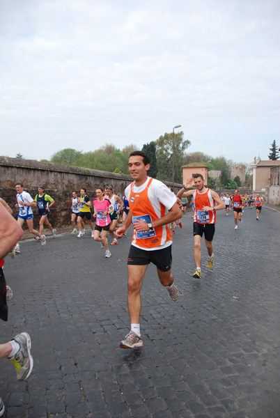 Appia Run (18/04/2010) appia_run_1851