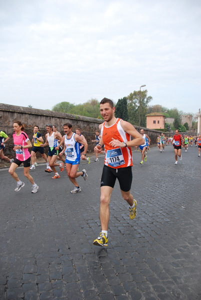 Appia Run (18/04/2010) appia_run_1853