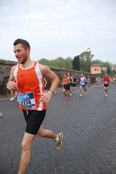 Appia Run (18/04/2010) appia_run_1854