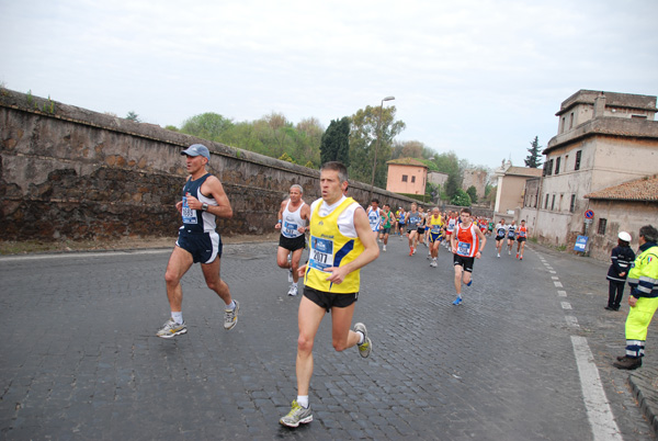 Appia Run (18/04/2010) appia_run_1861