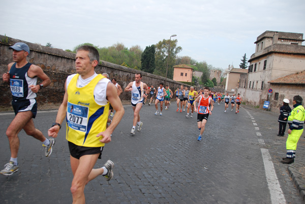 Appia Run (18/04/2010) appia_run_1862