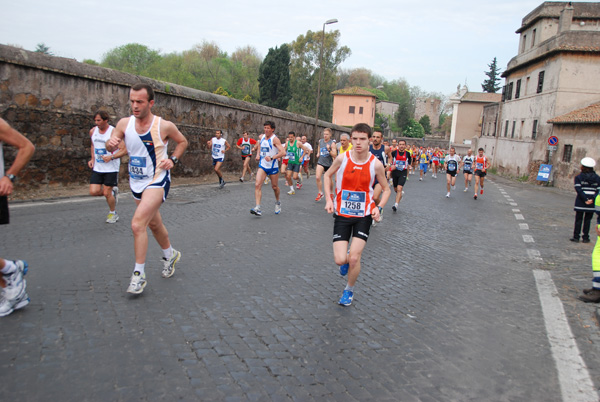 Appia Run (18/04/2010) appia_run_1864
