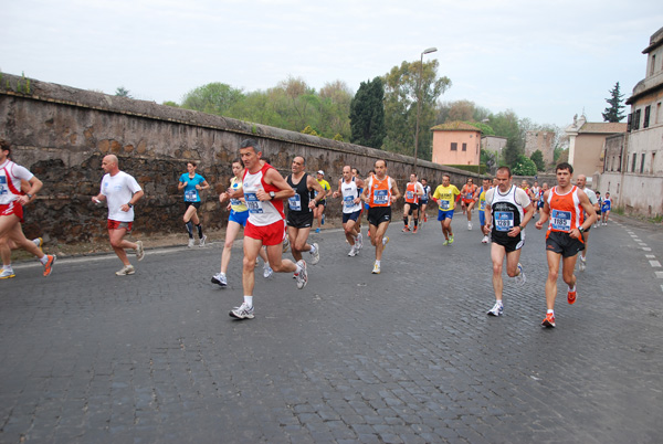 Appia Run (18/04/2010) appia_run_1872
