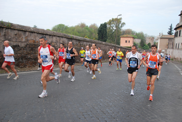 Appia Run (18/04/2010) appia_run_1873