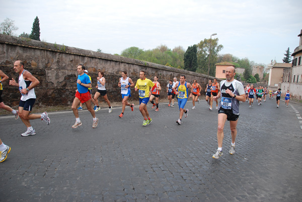 Appia Run (18/04/2010) appia_run_1878