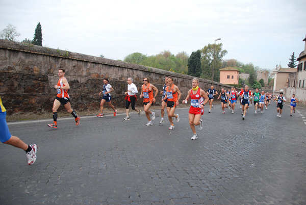 Appia Run (18/04/2010) appia_run_1880