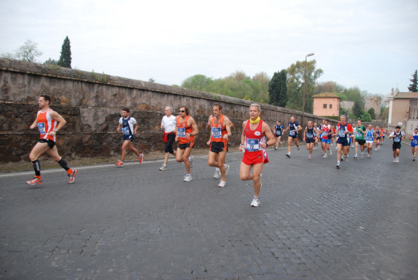 Appia Run (18/04/2010) appia_run_1881