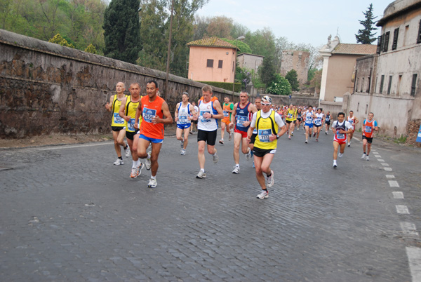 Appia Run (18/04/2010) appia_run_1888