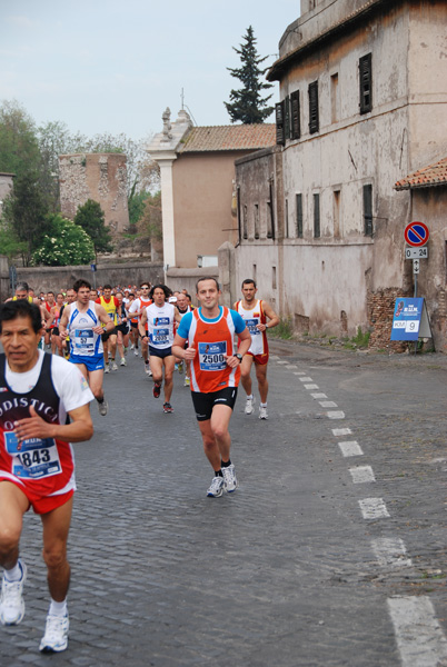 Appia Run (18/04/2010) appia_run_1892