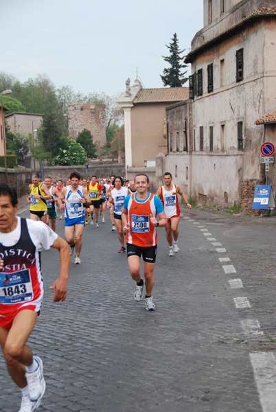 Appia Run (18/04/2010) appia_run_1893