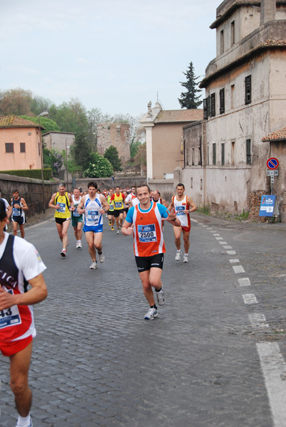 Appia Run (18/04/2010) appia_run_1894