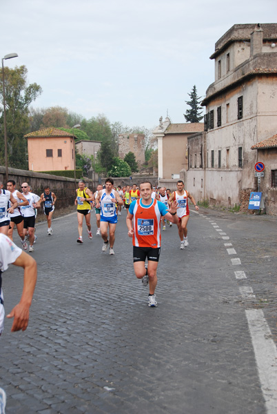 Appia Run (18/04/2010) appia_run_1895