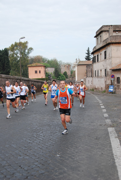 Appia Run (18/04/2010) appia_run_1896