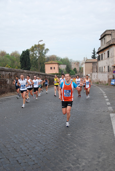 Appia Run (18/04/2010) appia_run_1897