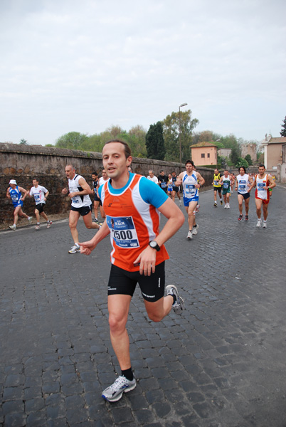 Appia Run (18/04/2010) appia_run_1900
