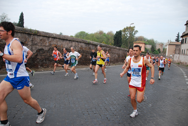 Appia Run (18/04/2010) appia_run_1902