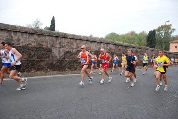 Appia Run (18/04/2010) appia_run_1917