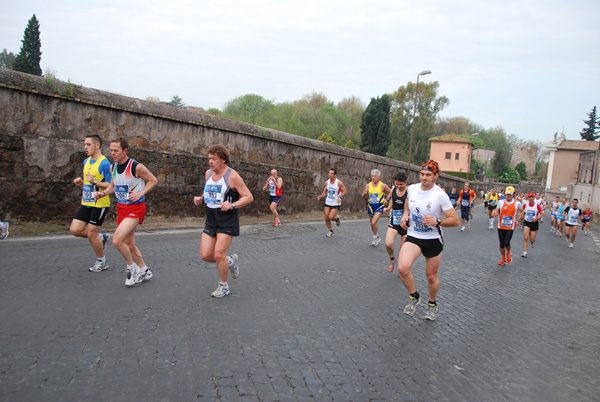 Appia Run (18/04/2010) appia_run_1922