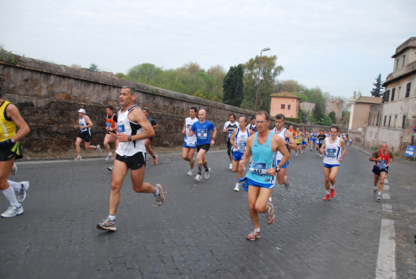 Appia Run (18/04/2010) appia_run_1932
