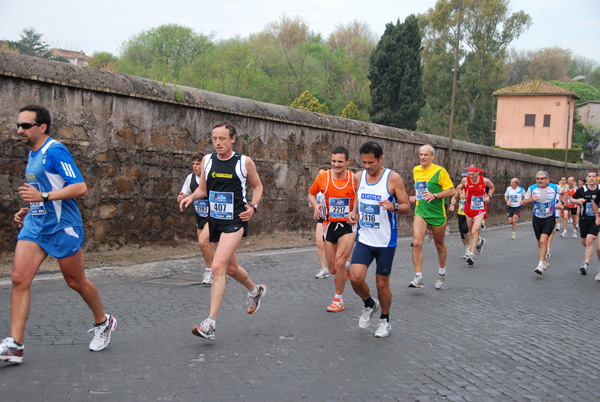Appia Run (18/04/2010) appia_run_1942