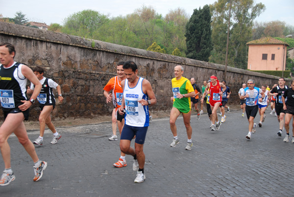 Appia Run (18/04/2010) appia_run_1944