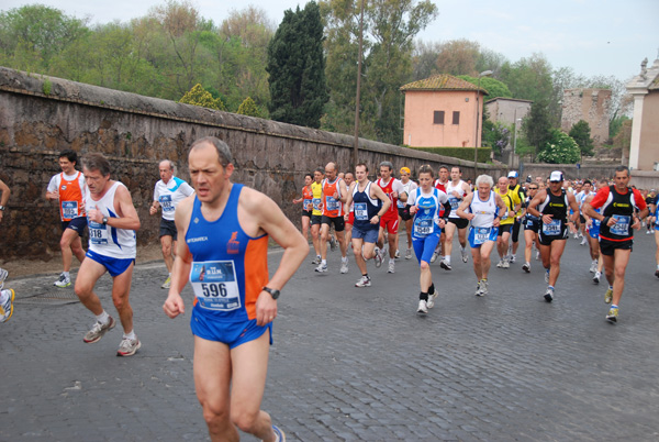 Appia Run (18/04/2010) appia_run_1951