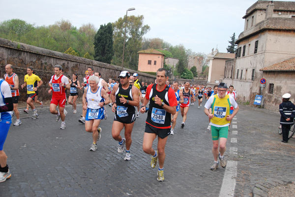 Appia Run (18/04/2010) appia_run_1955