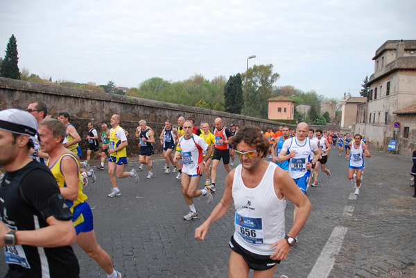 Appia Run (18/04/2010) appia_run_1963