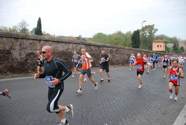 Appia Run (18/04/2010) appia_run_1980