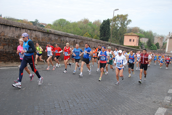 Appia Run (18/04/2010) appia_run_1987
