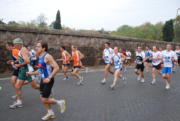 Appia Run (18/04/2010) appia_run_1990