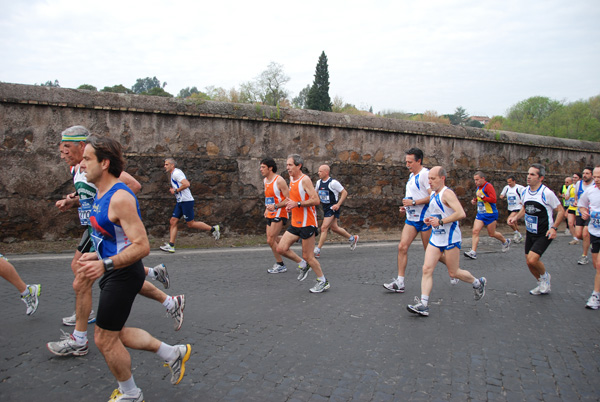 Appia Run (18/04/2010) appia_run_1991