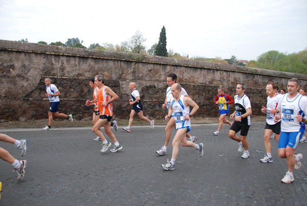 Appia Run (18/04/2010) appia_run_1992