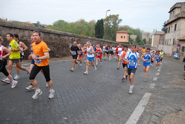 Appia Run (18/04/2010) appia_run_2002