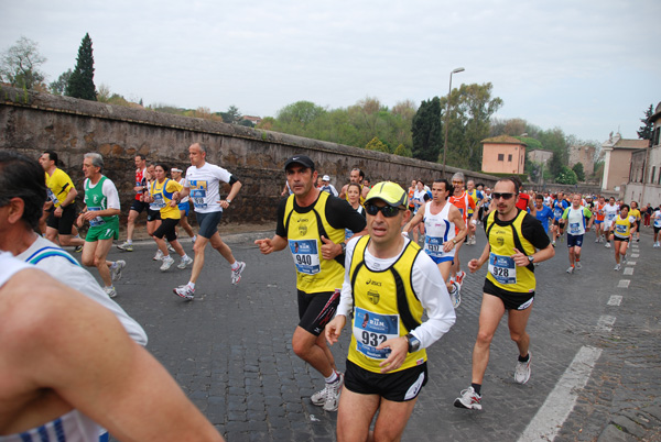 Appia Run (18/04/2010) appia_run_2035