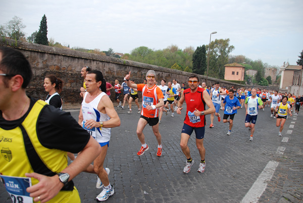 Appia Run (18/04/2010) appia_run_2037