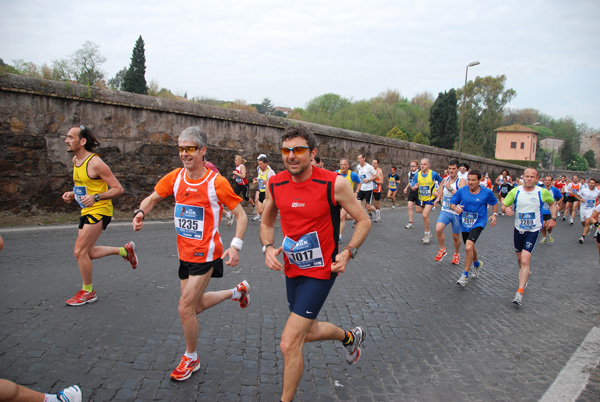 Appia Run (18/04/2010) appia_run_2038