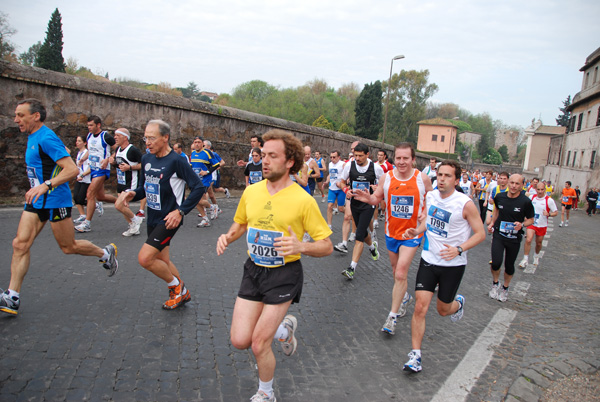 Appia Run (18/04/2010) appia_run_2045
