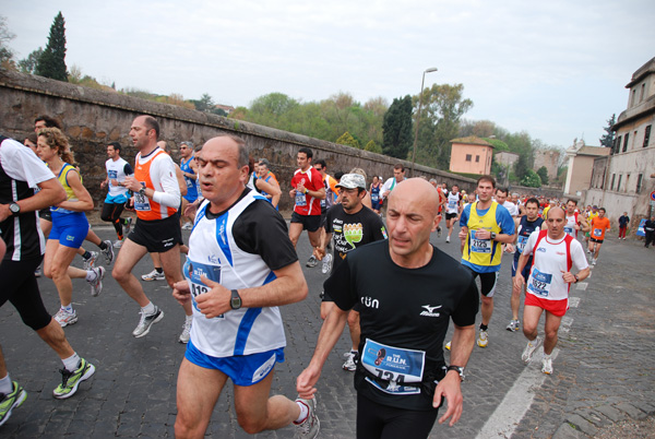 Appia Run (18/04/2010) appia_run_2048