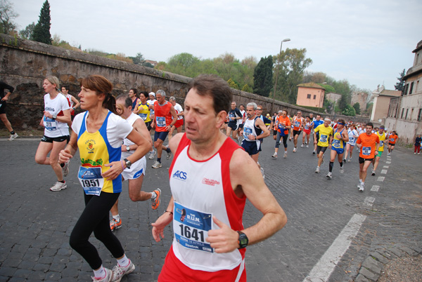 Appia Run (18/04/2010) appia_run_2053