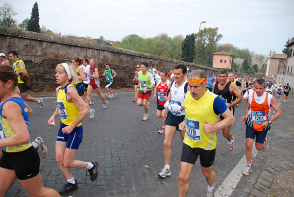 Appia Run (18/04/2010) appia_run_2076