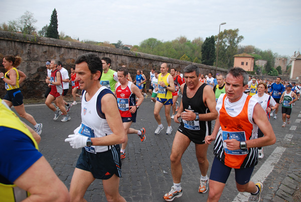 Appia Run (18/04/2010) appia_run_2077