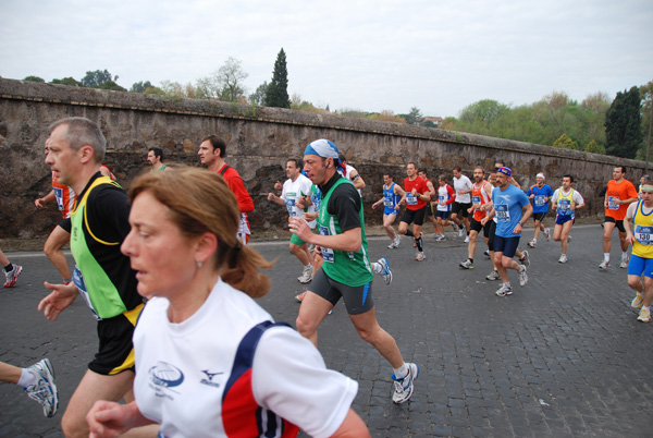 Appia Run (18/04/2010) appia_run_2081