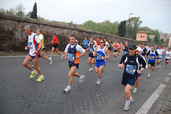 Appia Run (18/04/2010) appia_run_2088