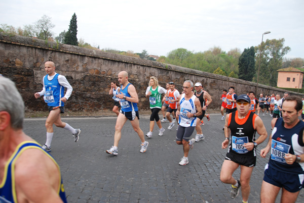 Appia Run (18/04/2010) appia_run_2111