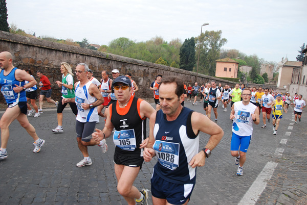 Appia Run (18/04/2010) appia_run_2112