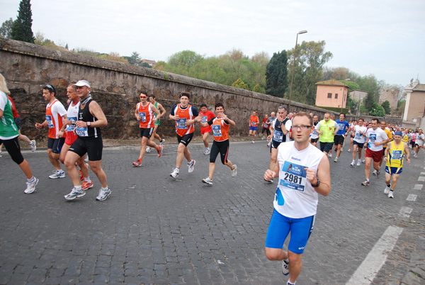 Appia Run (18/04/2010) appia_run_2114